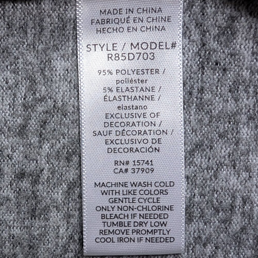 Splendid Hacci Loungewear Pullover Sweatshirt In … - image 5